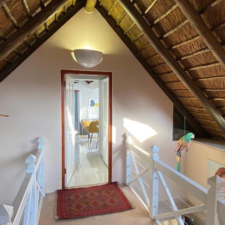Bettie'S Luxury Lodge Крунстад Екстер'єр фото