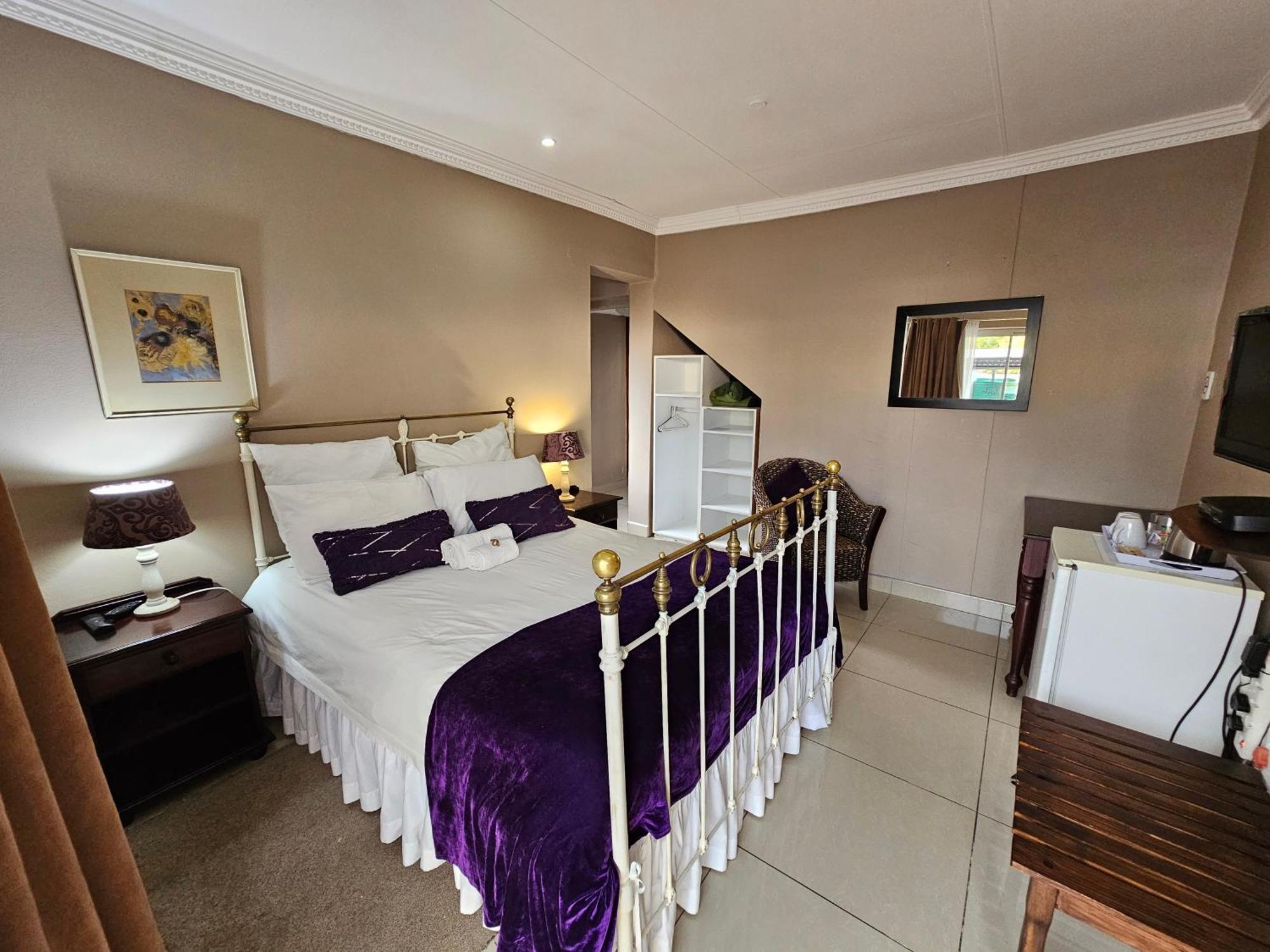 Bettie'S Luxury Lodge Крунстад Екстер'єр фото