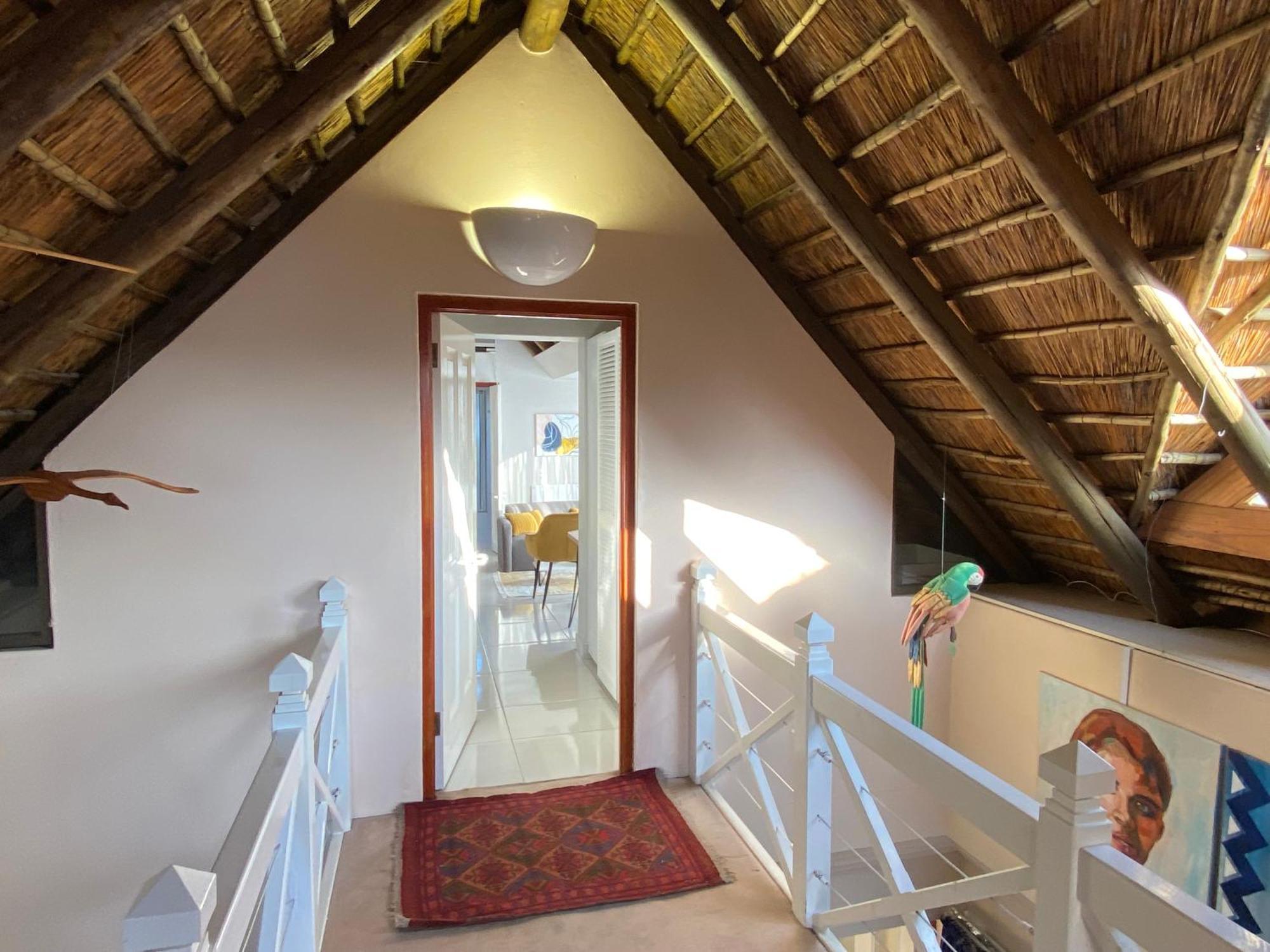 Bettie'S Luxury Lodge Крунстад Екстер'єр фото